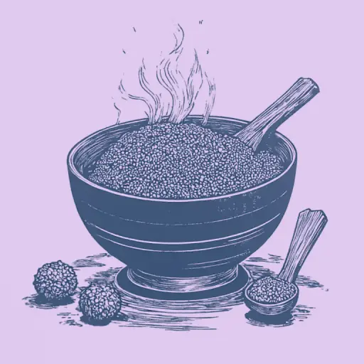 Как сварить зерно на кутью правильно и вкусно?