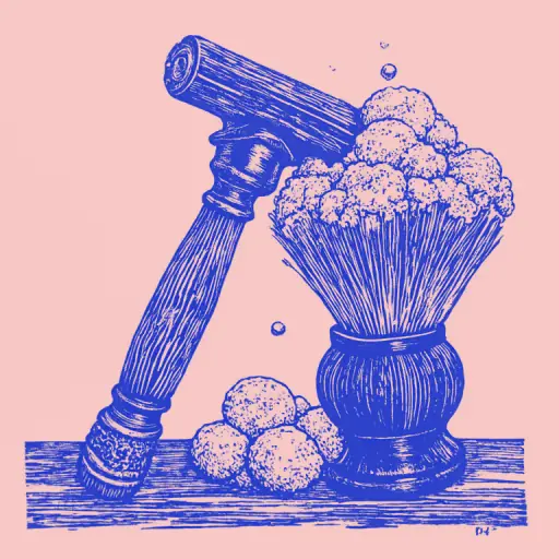How to Shave Face with a Razor for Perfectly Smooth Skin