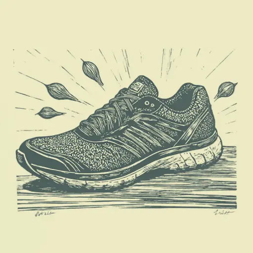 Hoe minder zweten tijdens het trainen tijdens het hardlopen?