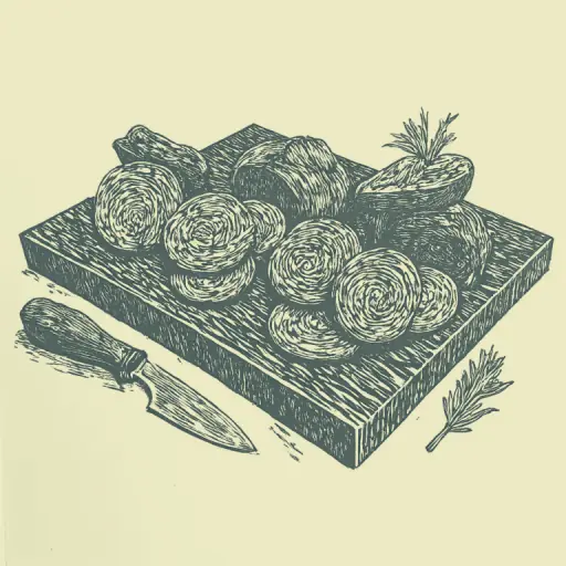 Comment assembler le plateau de viande parfait pour une table de celebration ?