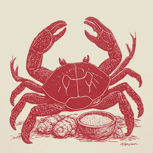 How to Properly Boil Asian Crab at Home?