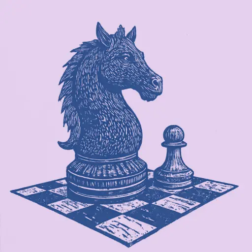 How to move chess pieces according to the rules?
