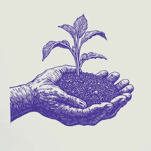 Comment comprendre le lien entre l'homme et la nature dans le monde moderne ?
