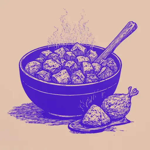 Cara Memasak Ubi Jalar dan Apakah Cara Memasaknya Sama dengan Kentang Biasa?