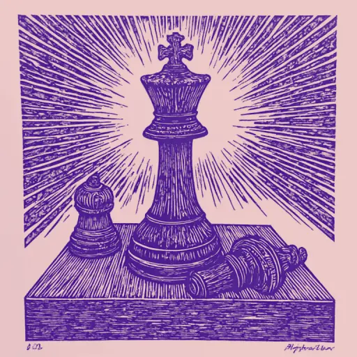 Como jogar com a dama no xadrez corretamente e usar todas as suas possibilidades?