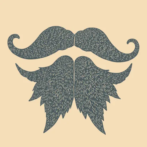 How to style an Italian beard: detailed guide to trimming and care