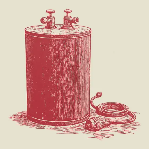 Hoe het wateraanvoer naar een waterverwarmer uitschakelt volgens de handleiding