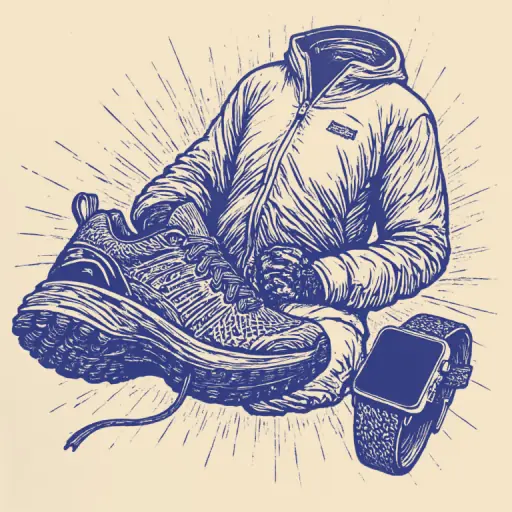 Как одеться для бега при 4 градусах тепла, чтобы не замерзнуть и не перегреться?