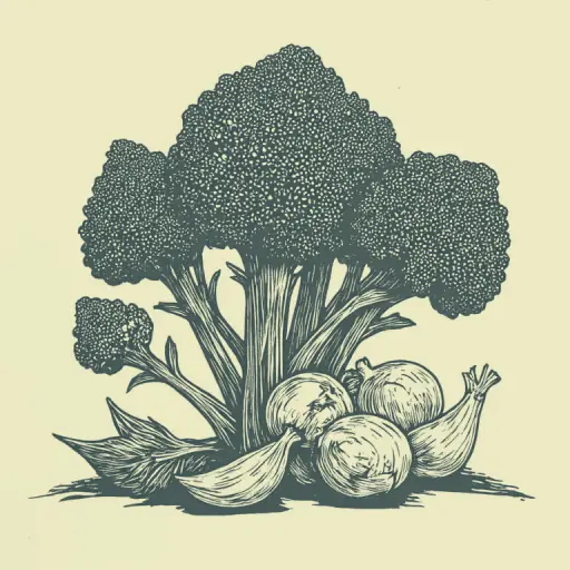 Hoe kook je broccoli zodat deze knapperig blijft en zijn groene kleur behoudt?