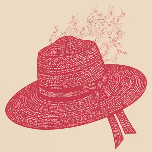 How to Restore the Shape of a Summer Hat: Step-by-Step Guide for Restoration