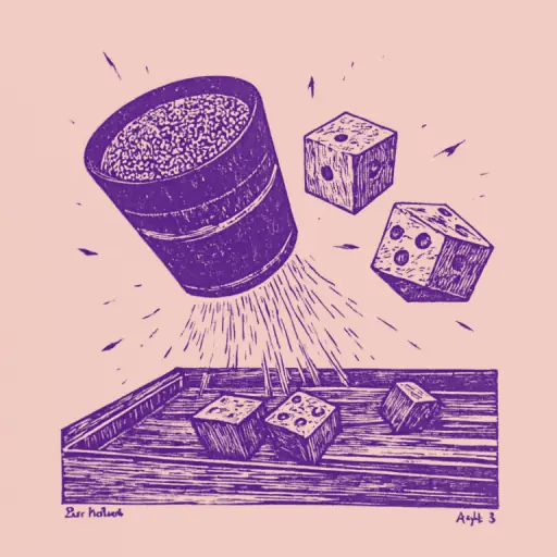 Como jogar os dados no Backgammon: Guia de técnica de lançamento e etiqueta do jogo