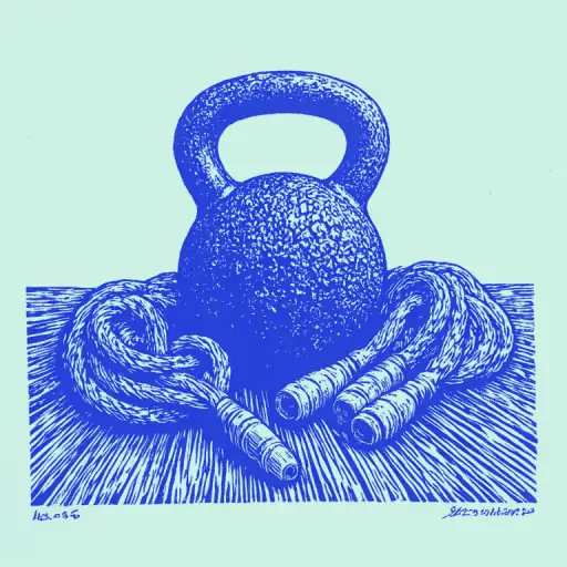 Como desarrollar la resistencia muscular con el entrenamiento correcto