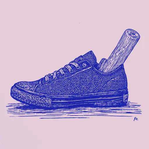 How to Stretch Textile Shoes at Home:
