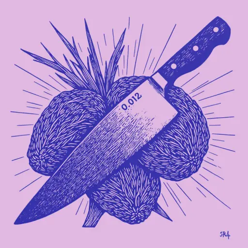 Как резать мясо, чтобы оно не было жестким: по волокнам или против них?