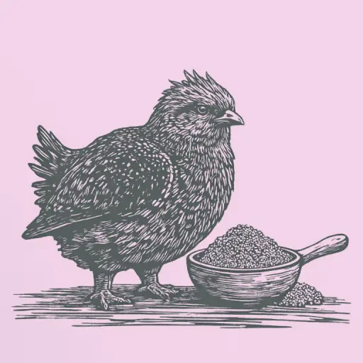How to Properly Feed Bone Meal to Chicks and What Doses to Use