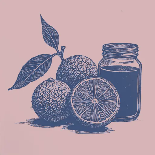 How to store lemons fresh and nutritious for winter at home?