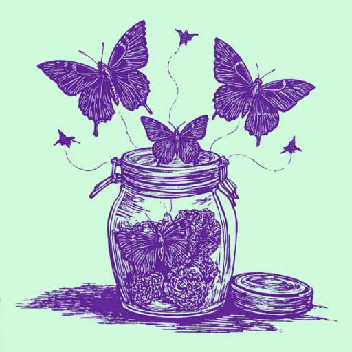 How to Deal with the Feeling of Butterflies in the Stomach: A Complete Guide
