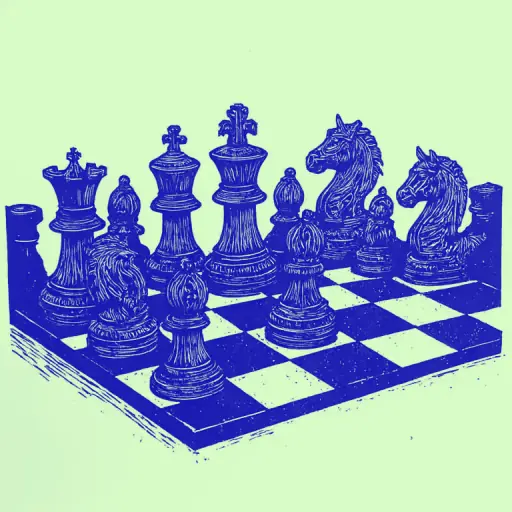 Como aprender a jugar ajedrez y dominar las reglas rápidamente