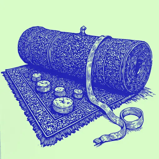 Как рассчитать стоимость стирки ковра: полное руководство