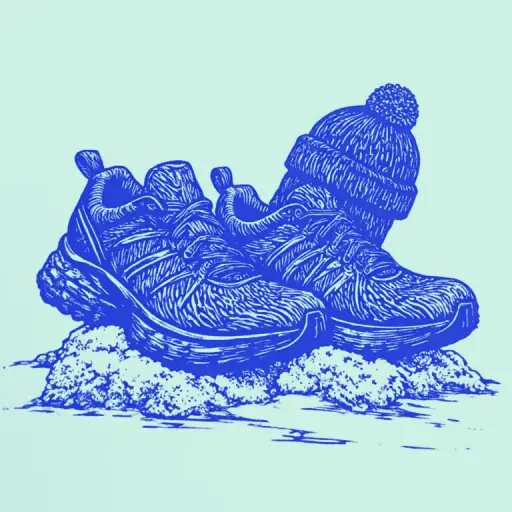 ¿Como correr al aire libre en clima frío y no enfermarse?