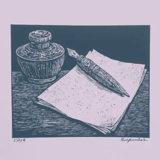 Hoe je de letter D mooi en netjes schrijft in het dagelijks leven