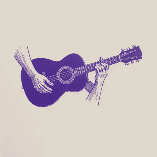 How to fret guitar chords so strings don't buzz and sound clean