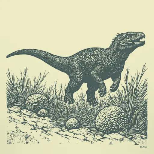 How to Understand How Fast a Komodo Dragon Runs and Whether It Can Outrun a Human