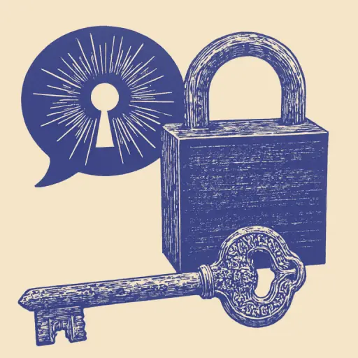 How to answer "What do you do?" to interest a conversation partner and continue the dialogue originally