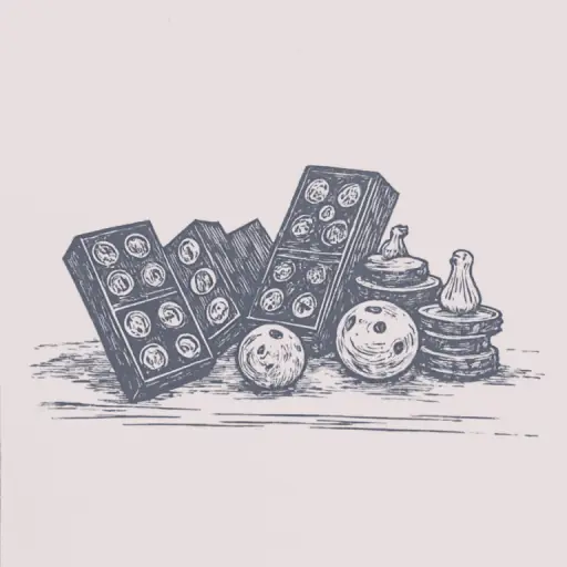 Como jogar backgammon no final de jogo e remover as peças corretamente