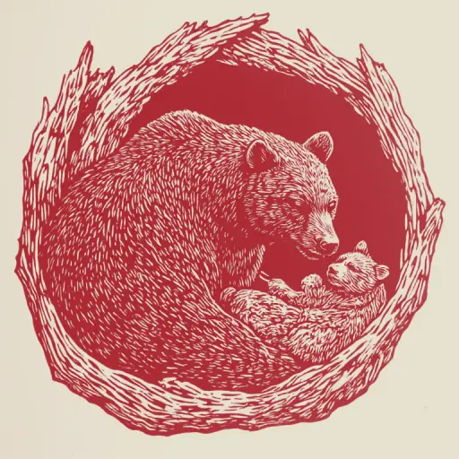 How to Understand Bear Pregnancy and Birthing Features Using a Guide