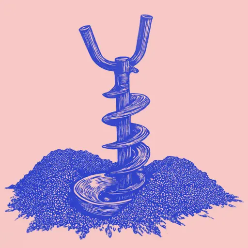 How to Drill Properly and Effortlessly with a Hand Auger
