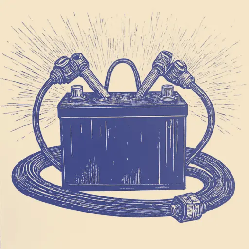 How to Start a Car Engine in Winter: Step-by-Step Guide for Any Frost