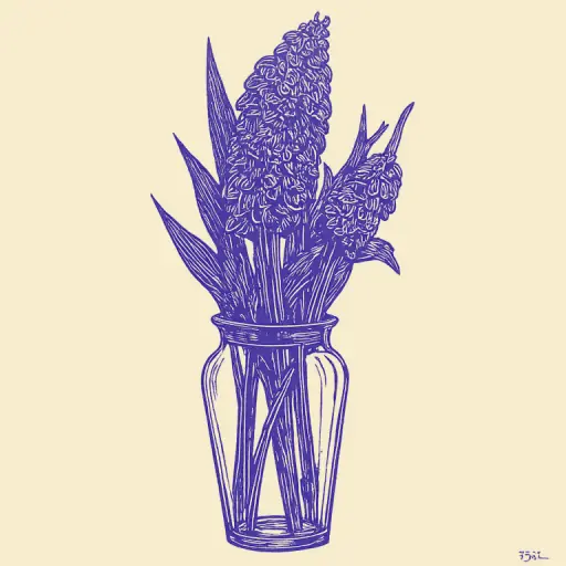 How to Grow Hyacinth from Bulb: Planting and Care Instructions