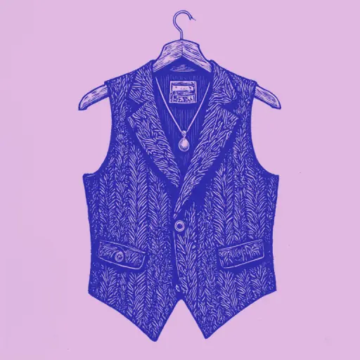 Comment porter un gilet femme avec style et quoi assortir-y ?