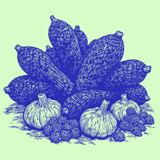 Как замариновать цукини на зиму, чтобы они были хрустящими и вкусными?