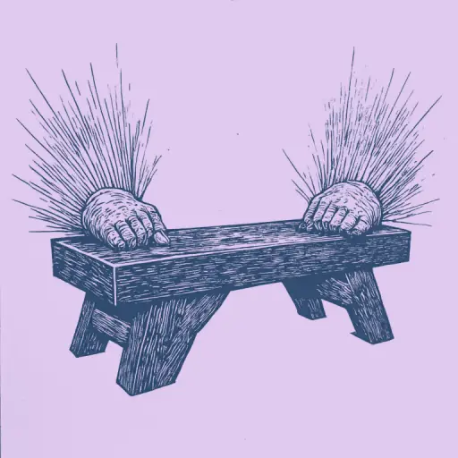 Как облегчить отжимания от пола с помощью простых техник и вариаций?