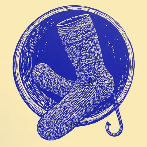 How to remove a stuck sock from a washing machine drum yourself and quickly