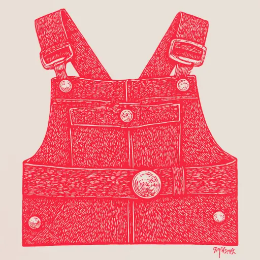 How to Thread Straps into Overalls Buckles: Step-by-Step Guide