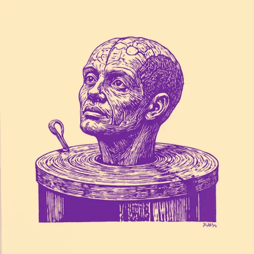 How to Sculpt a Human Head According to Principles of Plastic Anatomy and Sculpture