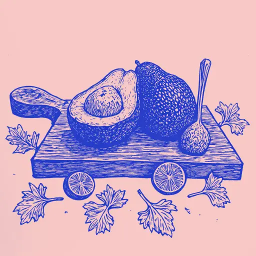 Come mangiare l'avocado per renderlo il più gustoso e salutare possibile?