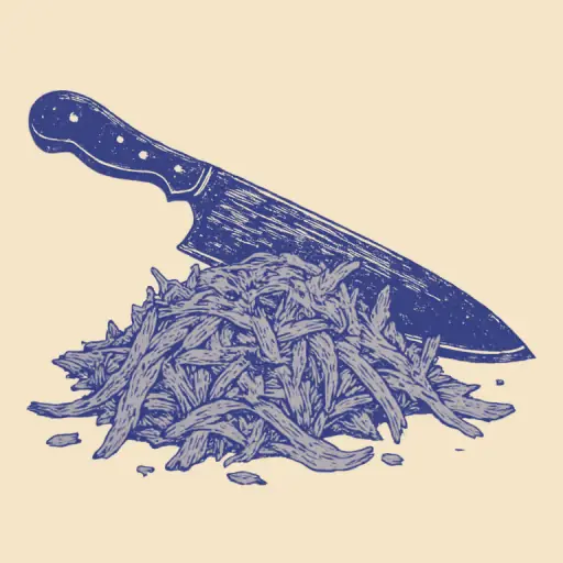 Como cortar vegetais em tiras: quais técnicas usar para um corte perfeito?