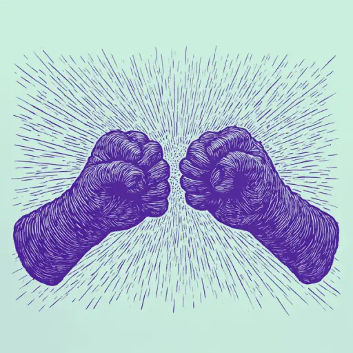 Comment utiliser le shadow boxing comme entraînement cardio efficace pour perdre du poids ?