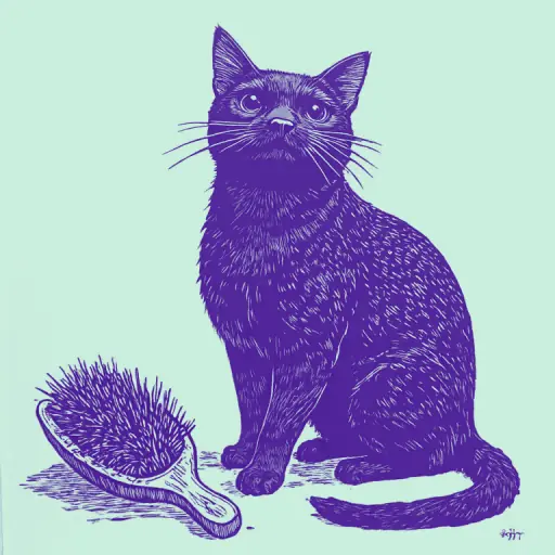 How to Cope with Cat Allergy Using Simple Home Rules and Treatment