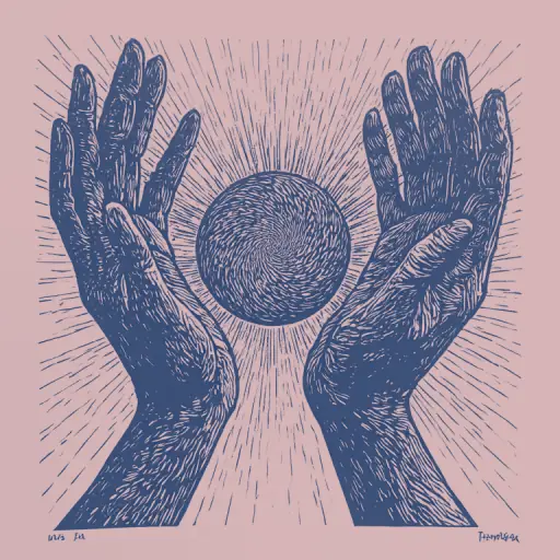 How to Feel and Understand Qi Energy Flow in Your Body and Where Blockages Originate