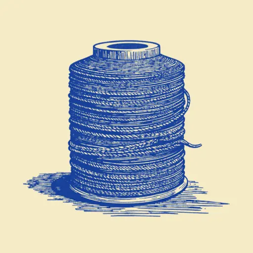 Как хранить нитки в катушках: подробное руководство по систематизации коллекции