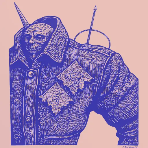 How to Sew a Cigarette Burn Hole on a Jacket: Step-by-Step Guide