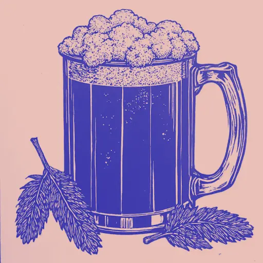 Hoe te begrijpen waarom alcoholvrij bier smaakt naar kvass?