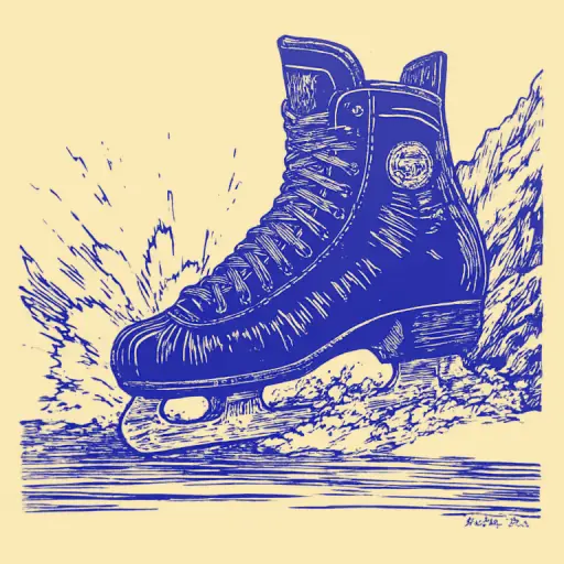 How to Learn to Speed Skate Step by Step