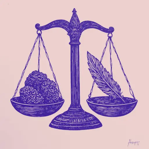 Comment comprendre comment différents auteurs caractérisent le lien complexe entre liberté et responsabilité ?