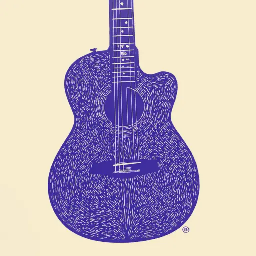 How to Read Sheet Music for Guitar with a Simple Guide